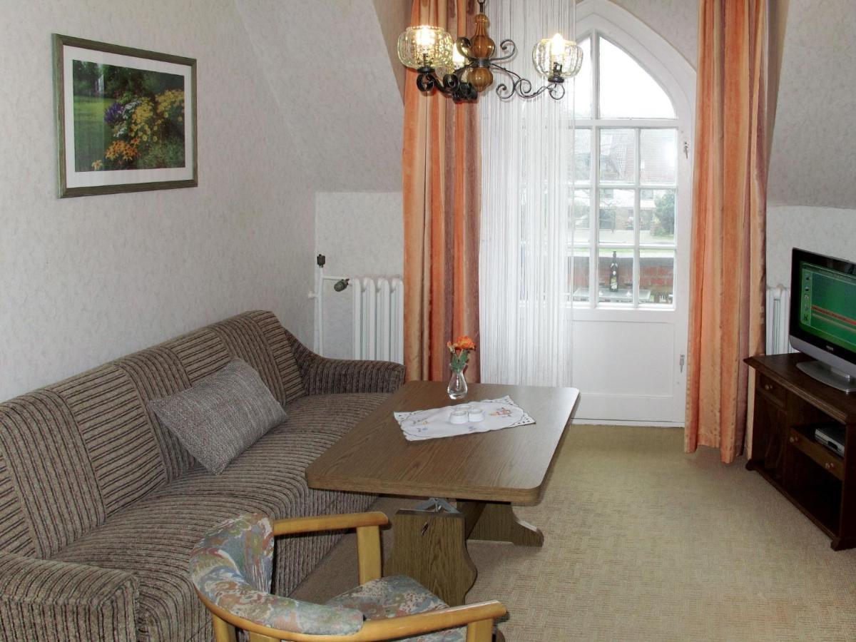 Apartment Am Park By Interhome