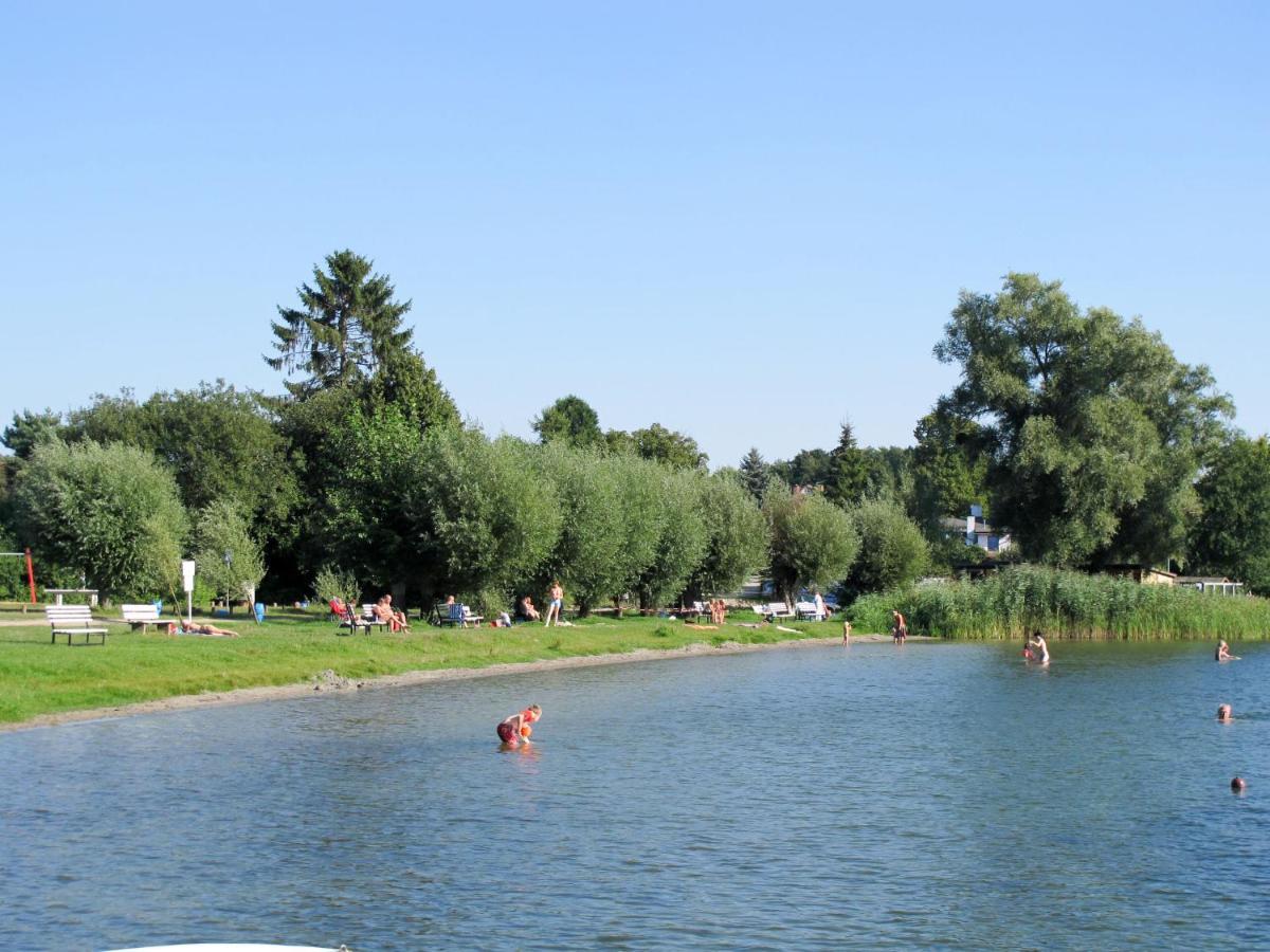 Am Park By Interhome Apartment *